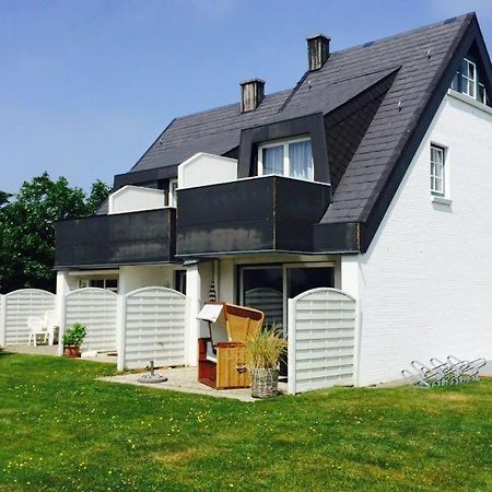 Haus-Kaept-N-Hein-Cors-1-Og-Dg-Wohnung-04 Wenningstedt-Braderup Екстер'єр фото